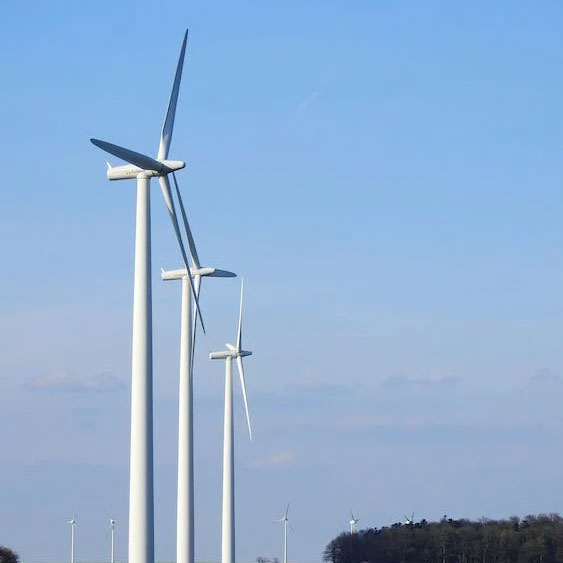 Energy & Natural Resources